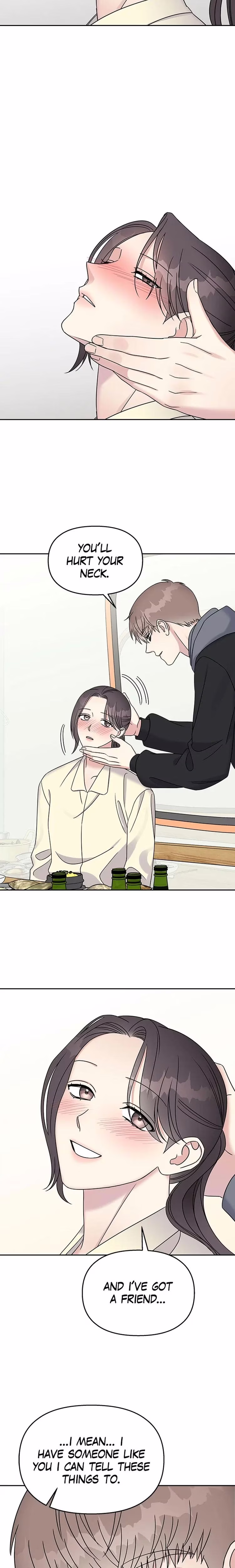 Act Like You Love Me! - Chapter 30 - Part 9