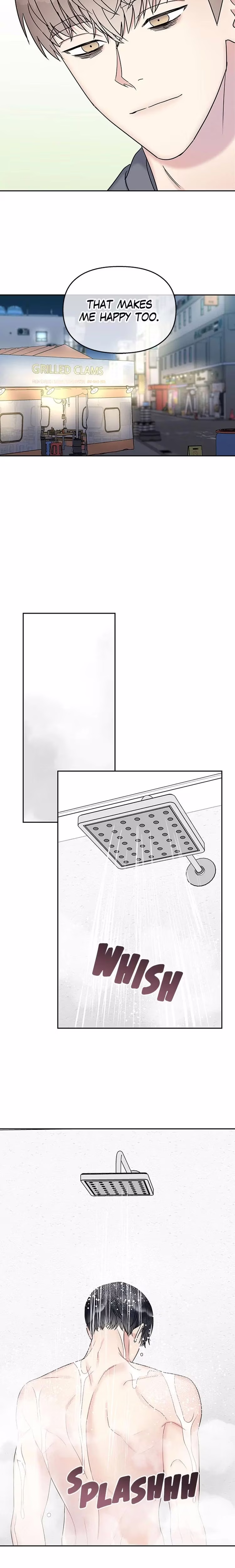 Act Like You Love Me! - Chapter 30 - Part 10