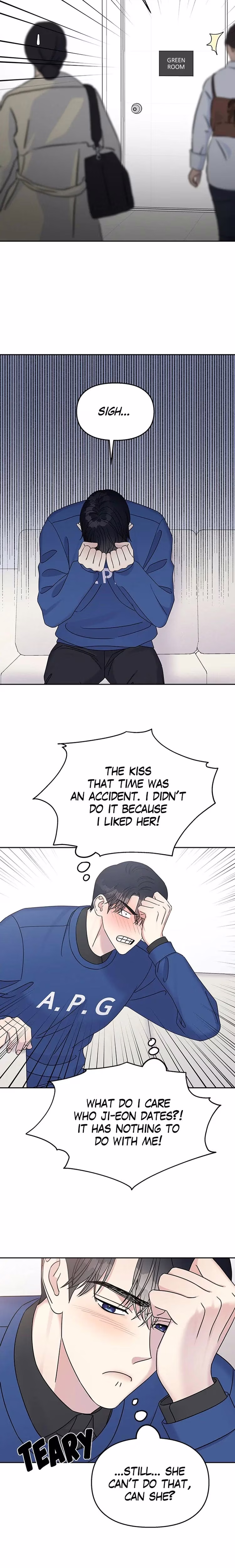 Act Like You Love Me! - Chapter 31 - Part 13