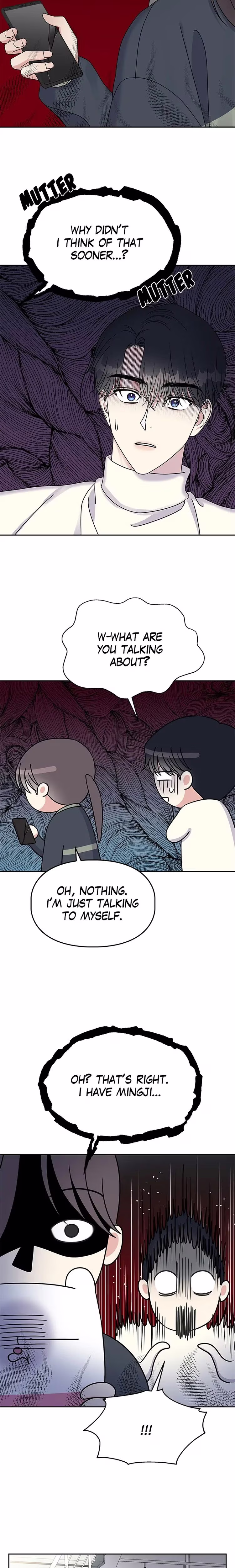 Act Like You Love Me! - Chapter 32 - Part 15