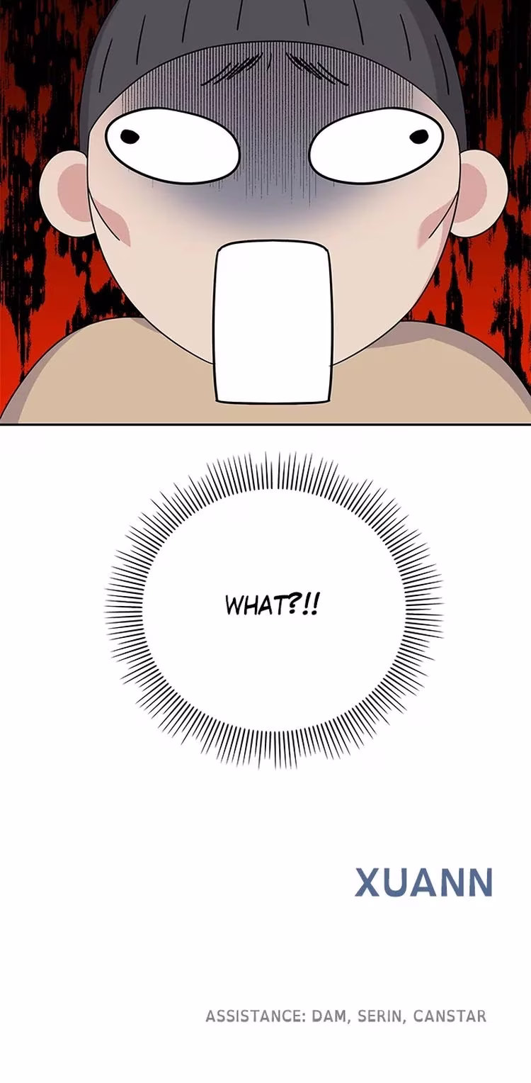 Act Like You Love Me! - Chapter 32 - Part 18