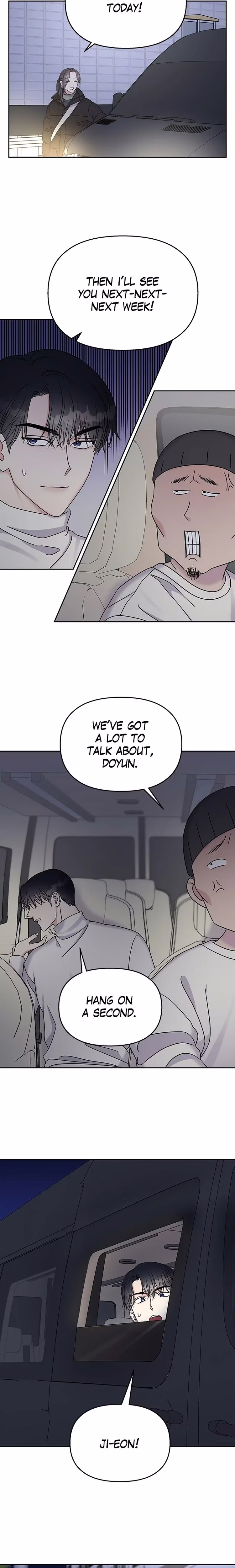 Act Like You Love Me! - Chapter 33 - Part 10