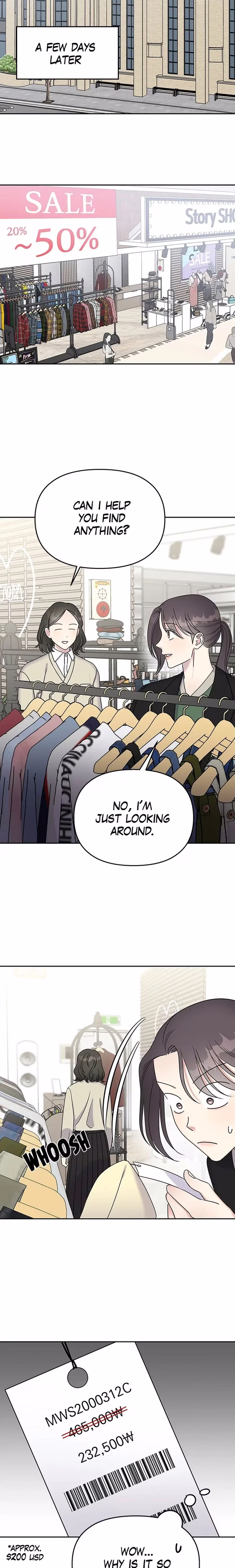 Act Like You Love Me! - Chapter 33 - Part 14