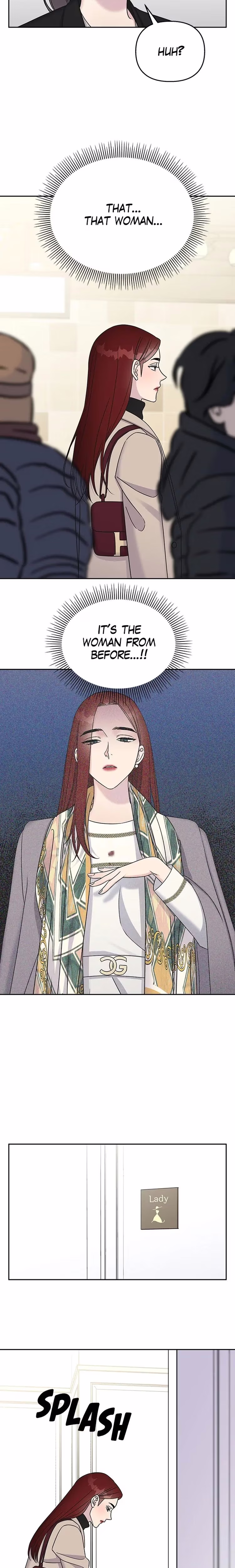 Act Like You Love Me! - Chapter 33 - Part 18