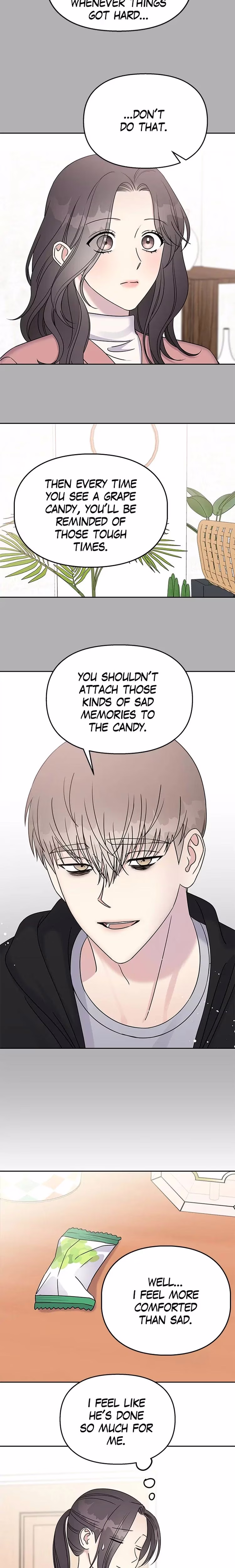 Act Like You Love Me! - Chapter 34 - Part 17