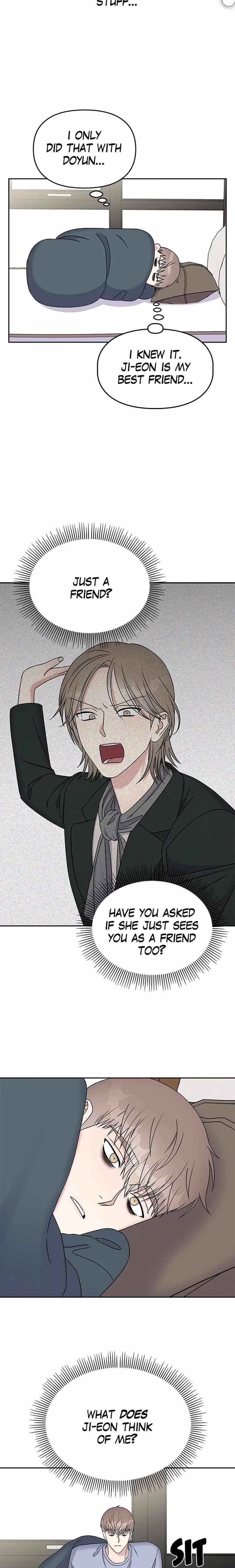 Act Like You Love Me! - Chapter 35 - Part 14