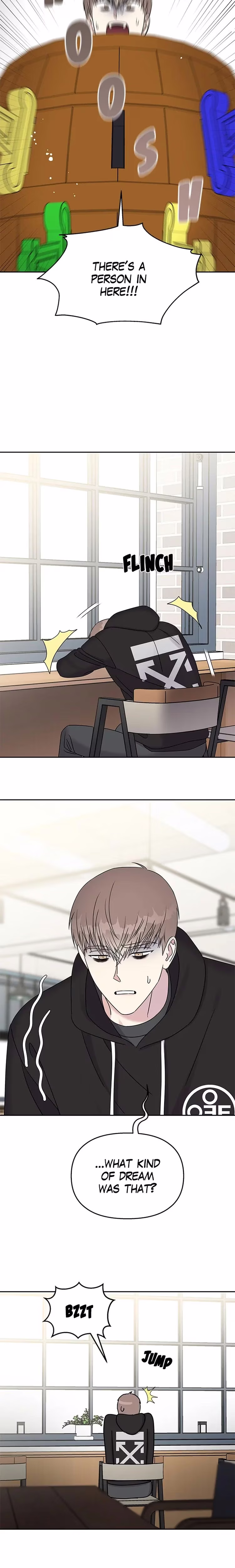 Act Like You Love Me! - Chapter 36 - Part 6