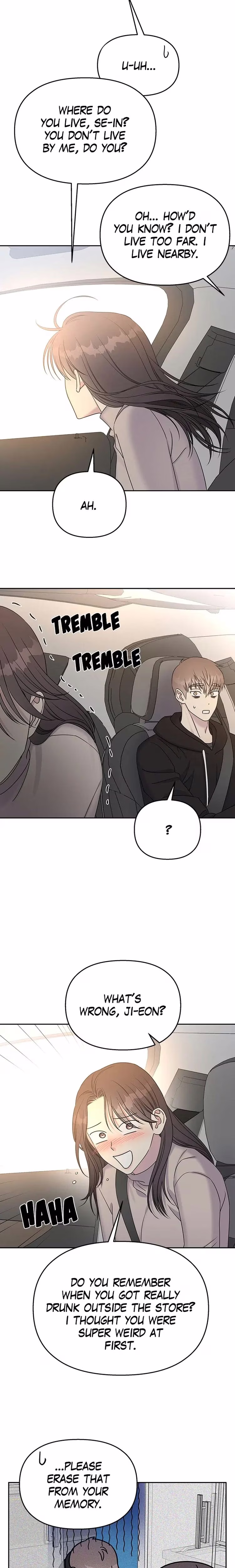 Act Like You Love Me! - Chapter 36 - Part 13