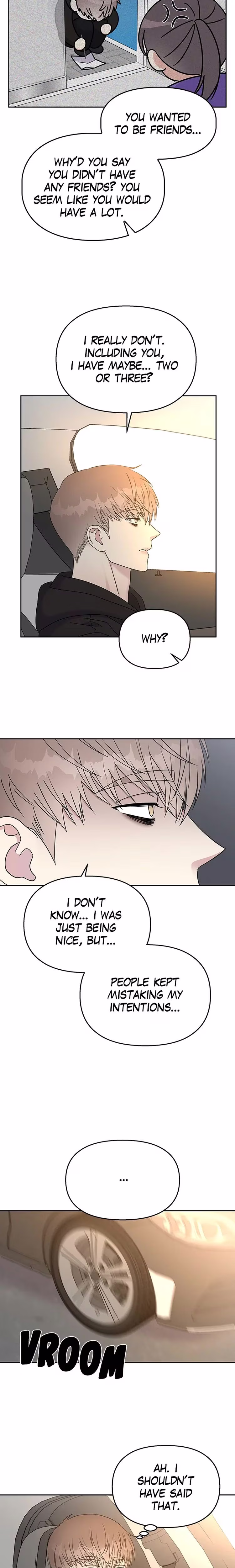 Act Like You Love Me! - Chapter 36 - Part 14