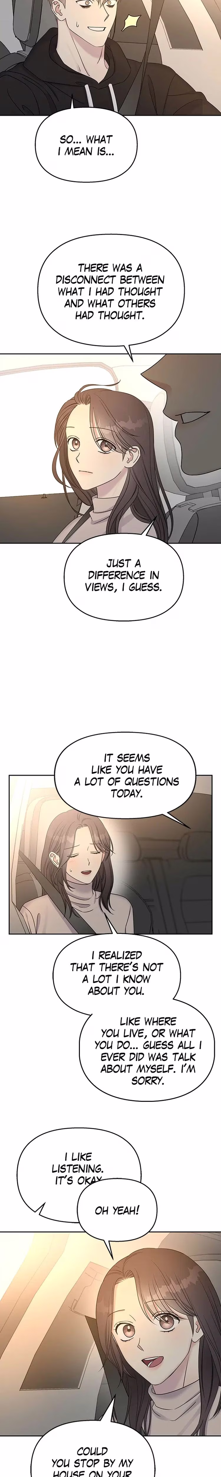 Act Like You Love Me! - Chapter 36 - Part 15