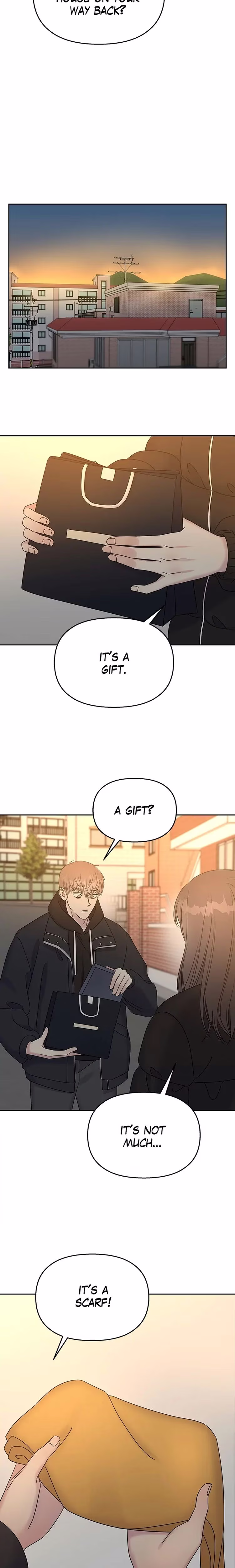 Act Like You Love Me! - Chapter 36 - Part 16