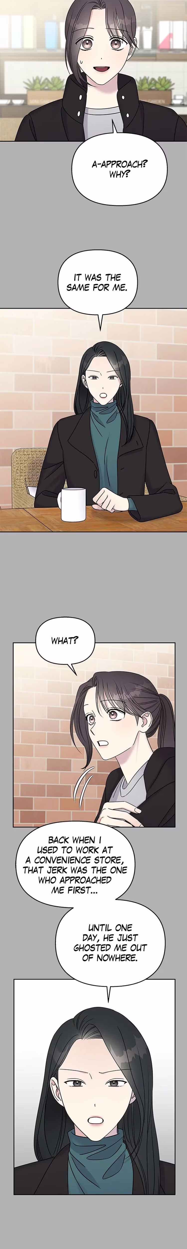 Act Like You Love Me! - Chapter 37 - Part 8