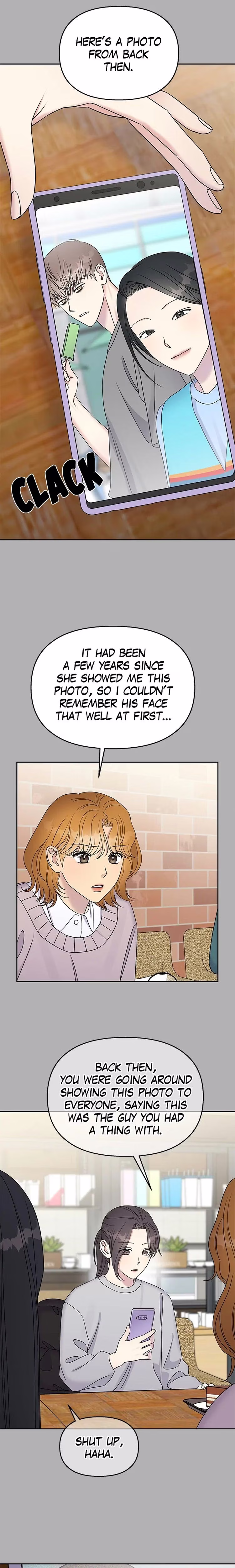 Act Like You Love Me! - Chapter 37 - Part 9