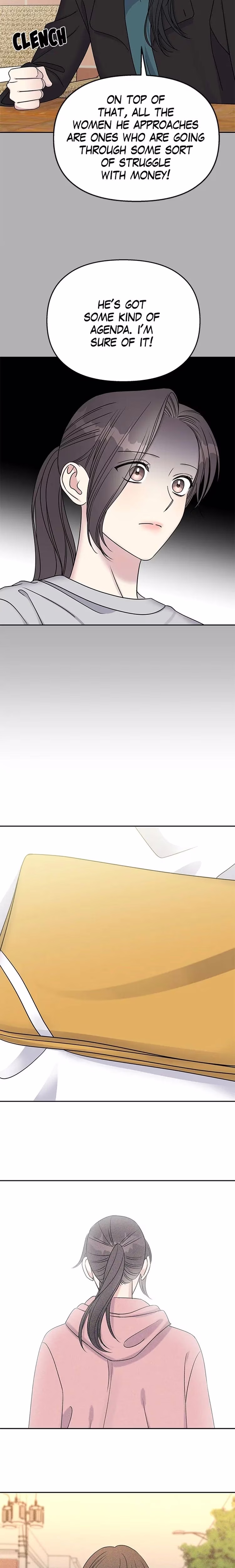 Act Like You Love Me! - Chapter 37 - Part 13