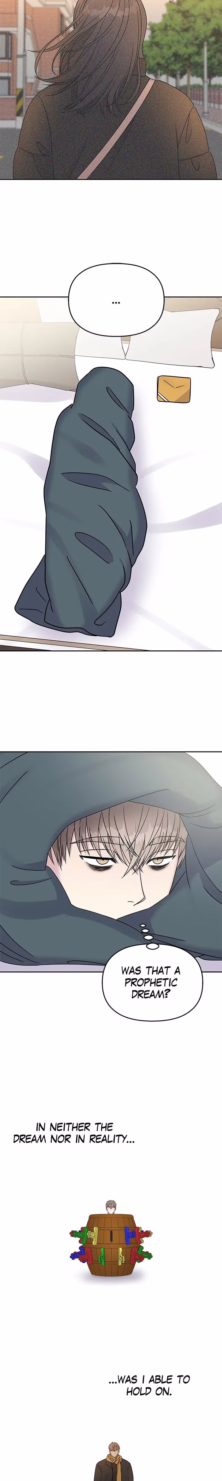 Act Like You Love Me! - Chapter 37 - Part 14