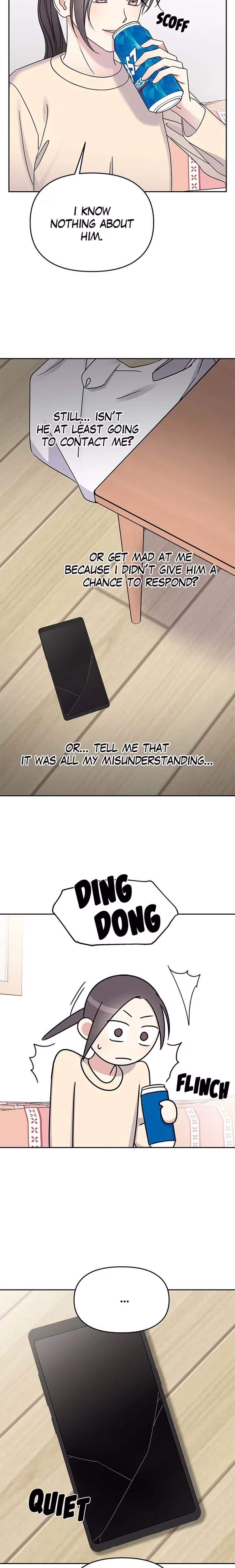 Act Like You Love Me! - Chapter 37 - Part 20