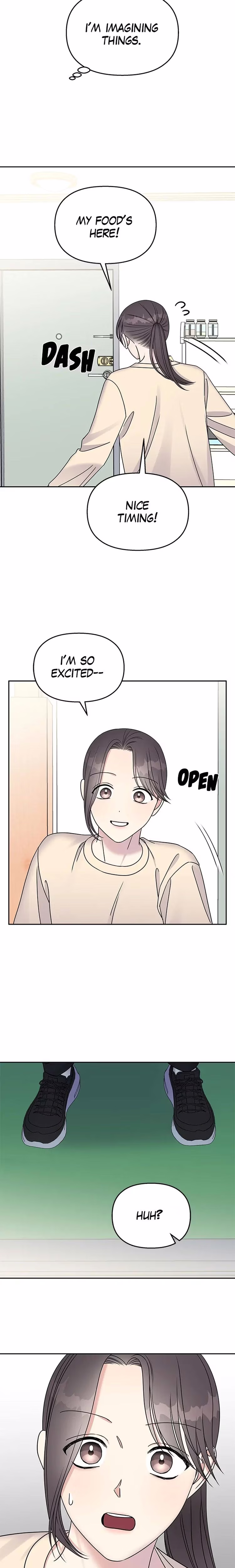 Act Like You Love Me! - Chapter 37 - Part 21