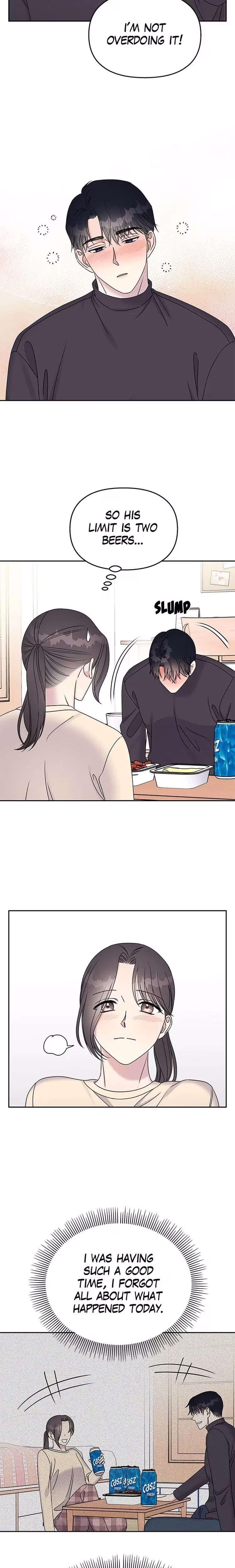 Act Like You Love Me! - Chapter 38 - Part 14