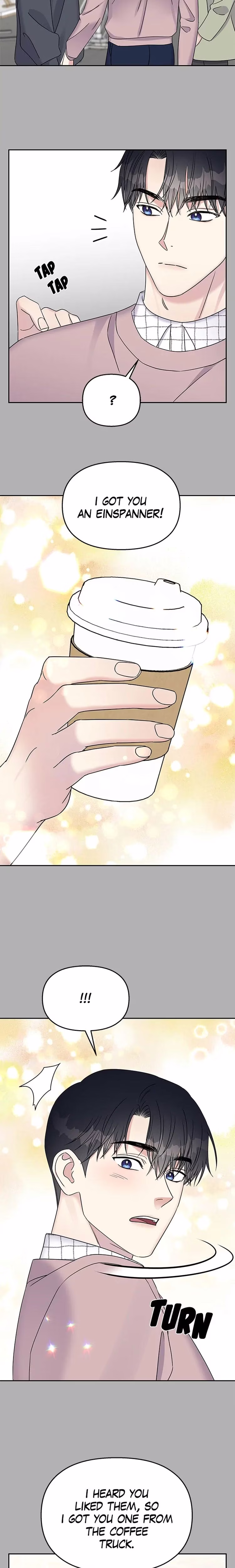 Act Like You Love Me! - Chapter 38 - Part 17