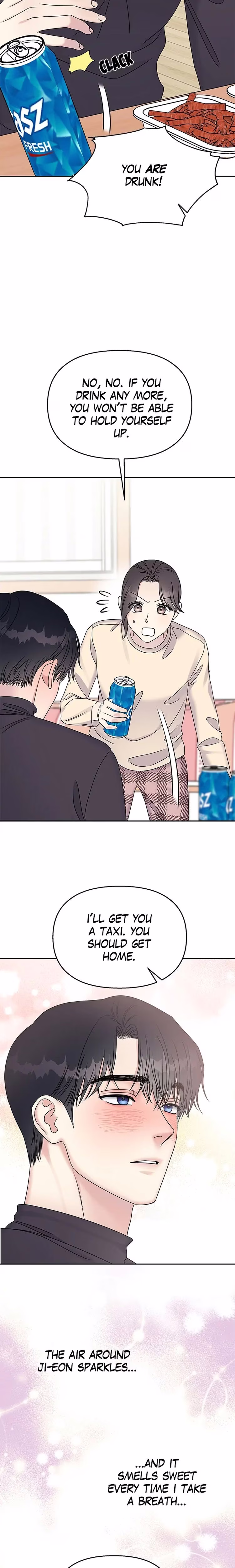 Act Like You Love Me! - Chapter 38 - Part 20