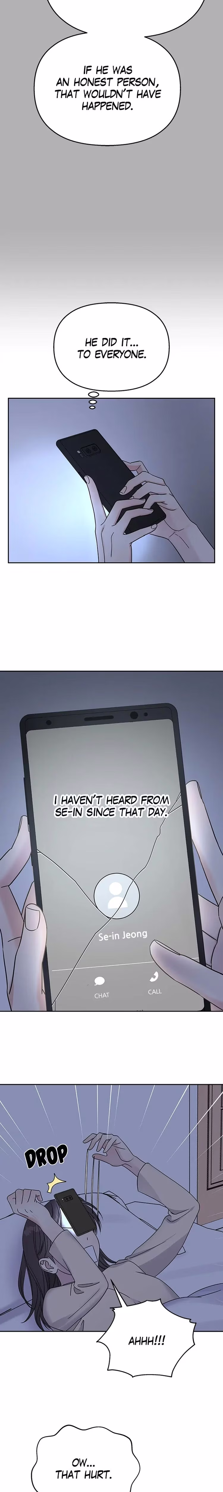 Act Like You Love Me! - Chapter 39 - Part 10