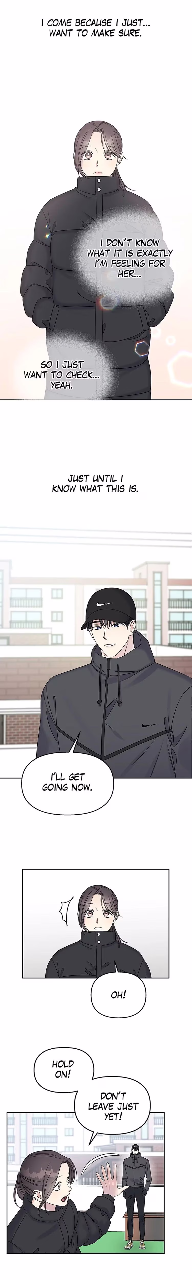 Act Like You Love Me! - Chapter 39 - Part 18