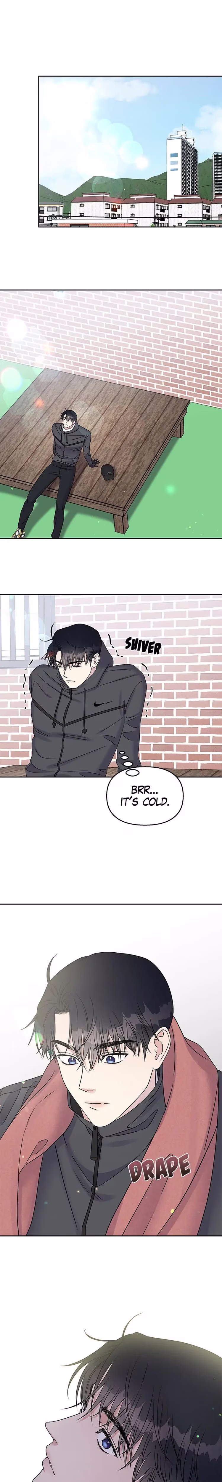 Act Like You Love Me! - Chapter 39 - Part 19