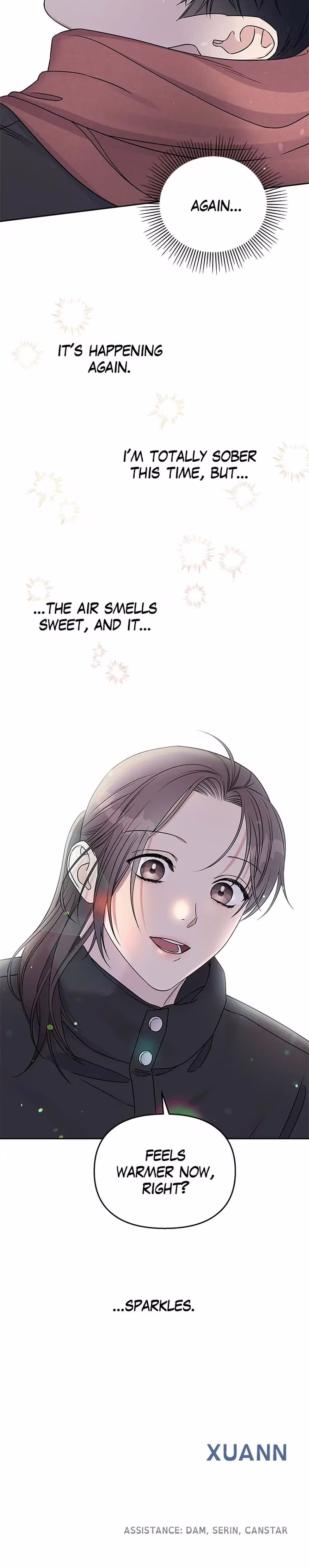 Act Like You Love Me! - Chapter 39 - Part 20