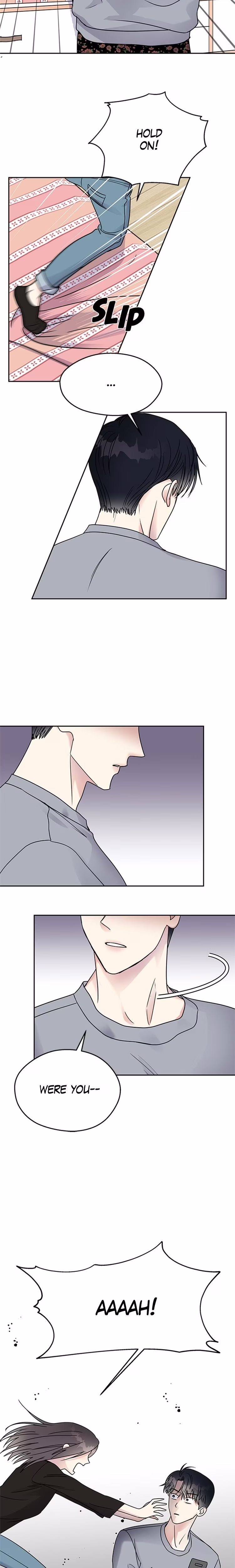 Act Like You Love Me! - Chapter 4 - Part 20