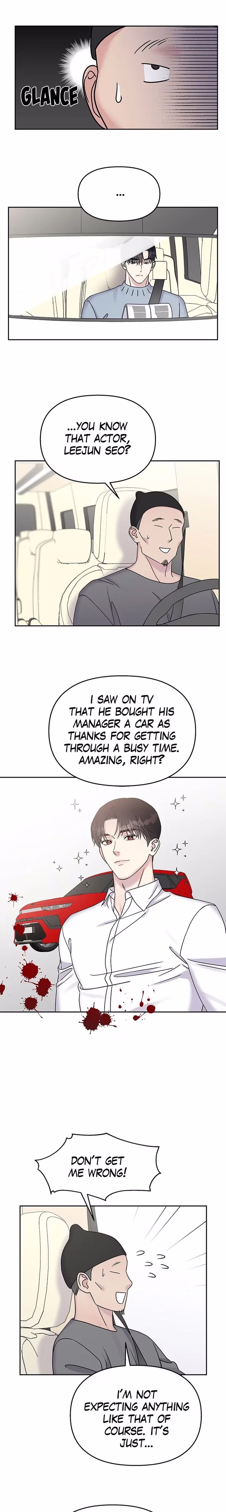 Act Like You Love Me! - Chapter 40 - Part 12