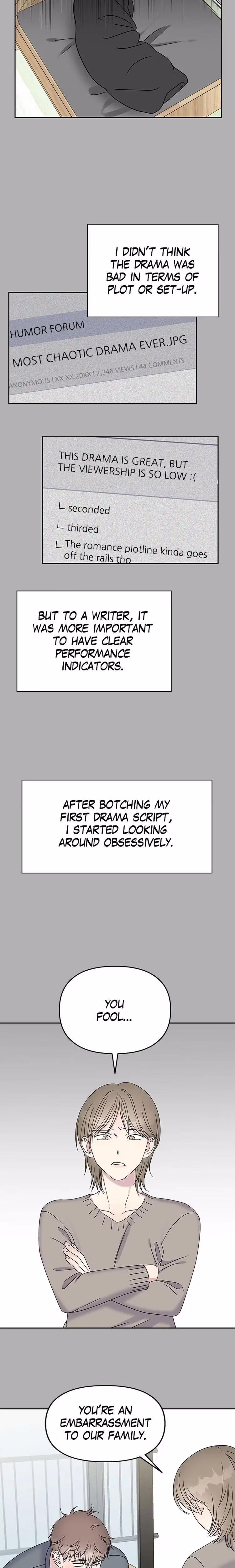 Act Like You Love Me! - Chapter 41 - Part 9