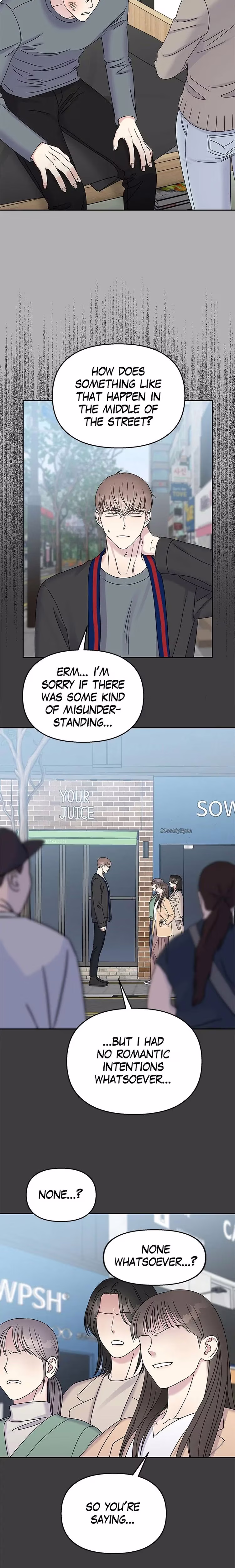 Act Like You Love Me! - Chapter 41 - Part 10