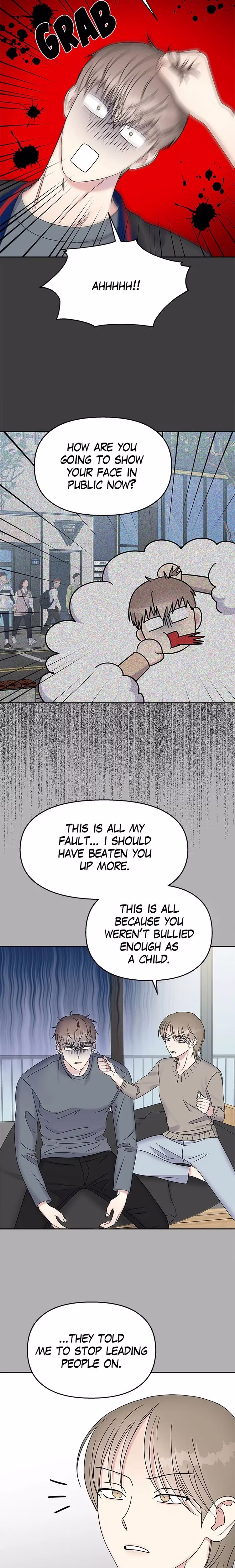 Act Like You Love Me! - Chapter 41 - Part 12