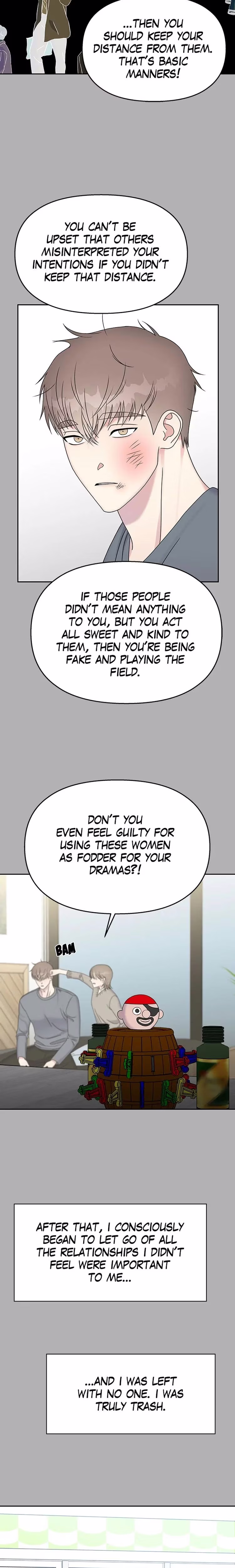 Act Like You Love Me! - Chapter 41 - Part 14