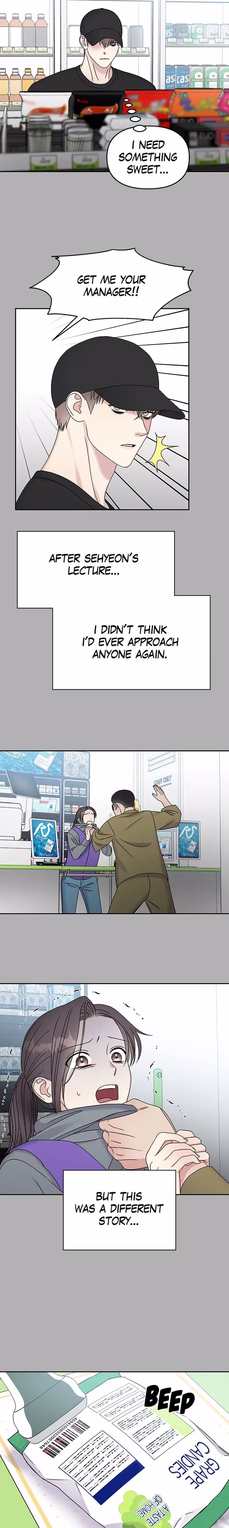 Act Like You Love Me! - Chapter 41 - Part 15