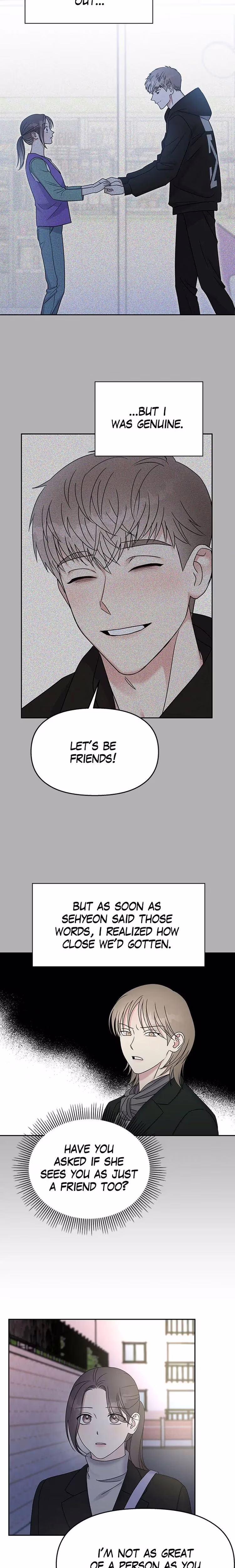 Act Like You Love Me! - Chapter 41 - Part 17