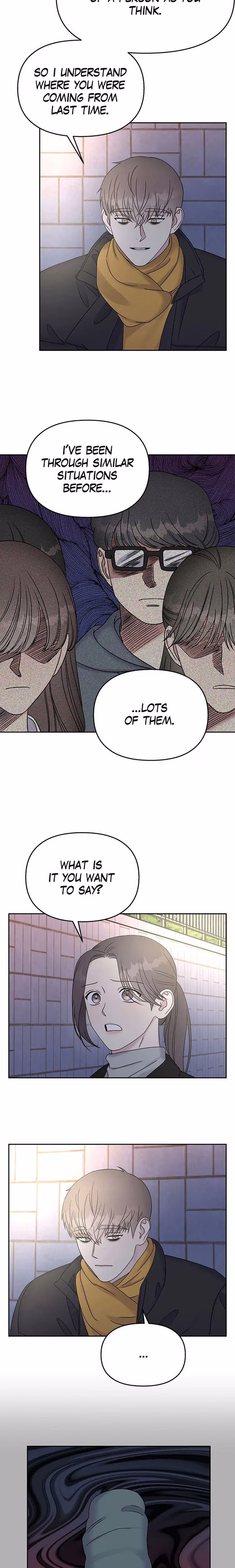 Act Like You Love Me! - Chapter 41 - Part 18