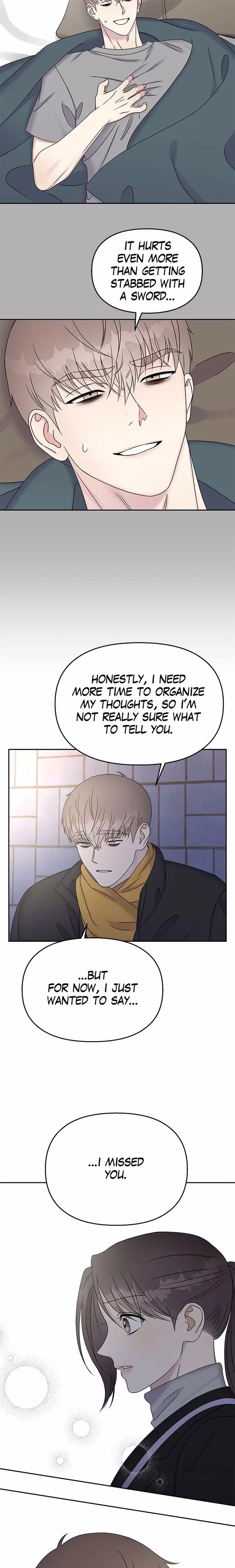 Act Like You Love Me! - Chapter 41 - Part 20