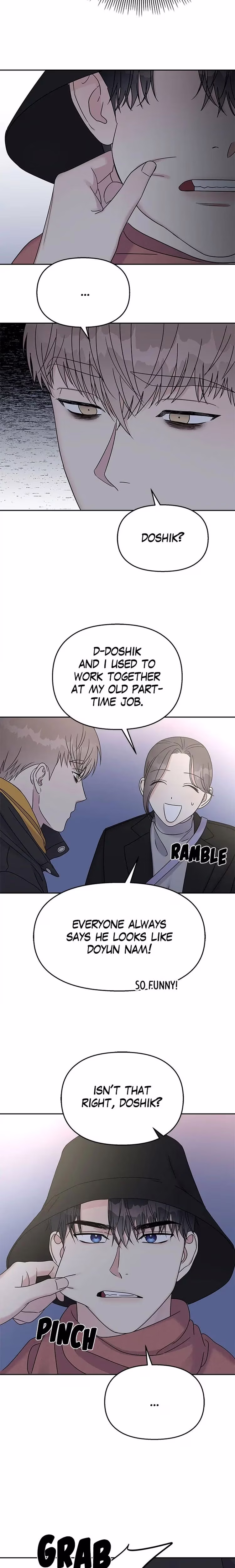 Act Like You Love Me! - Chapter 42 - Part 4