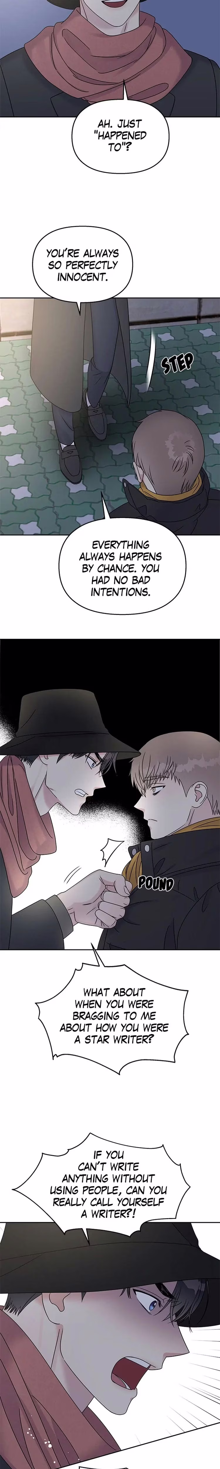 Act Like You Love Me! - Chapter 42 - Part 9