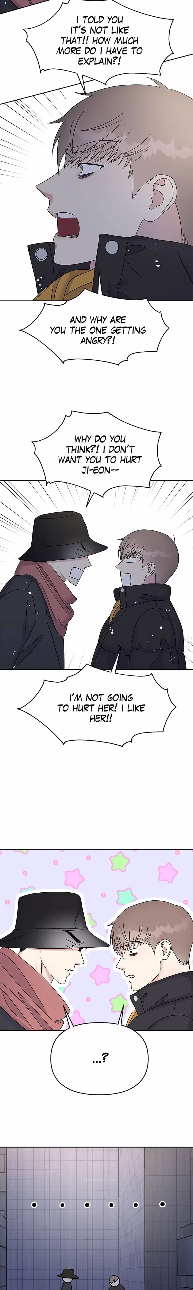 Act Like You Love Me! - Chapter 42 - Part 10