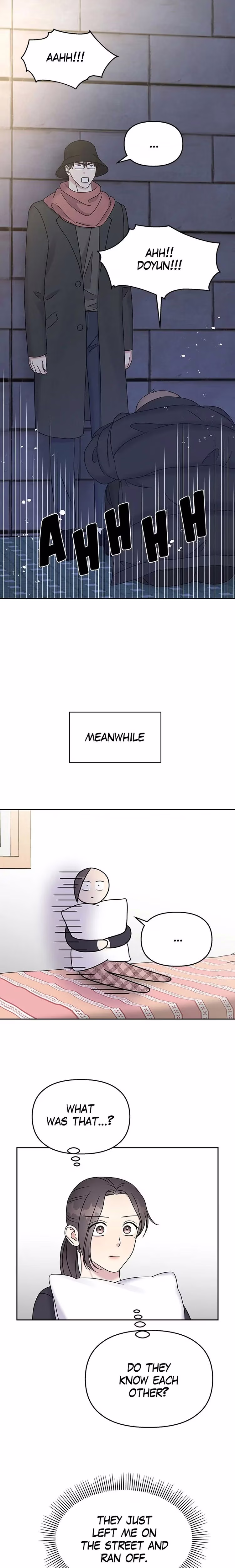 Act Like You Love Me! - Chapter 42 - Part 14