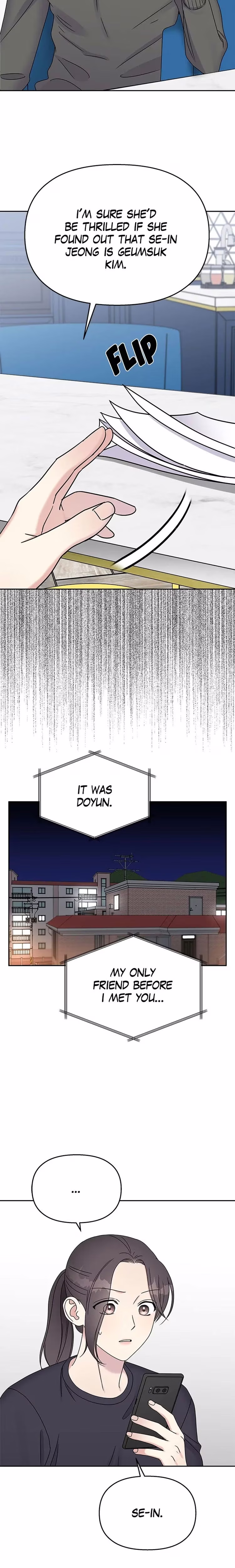 Act Like You Love Me! - Chapter 42 - Part 20