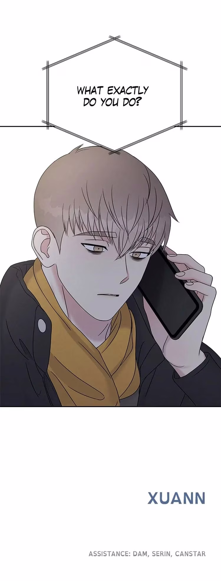 Act Like You Love Me! - Chapter 42 - Part 21