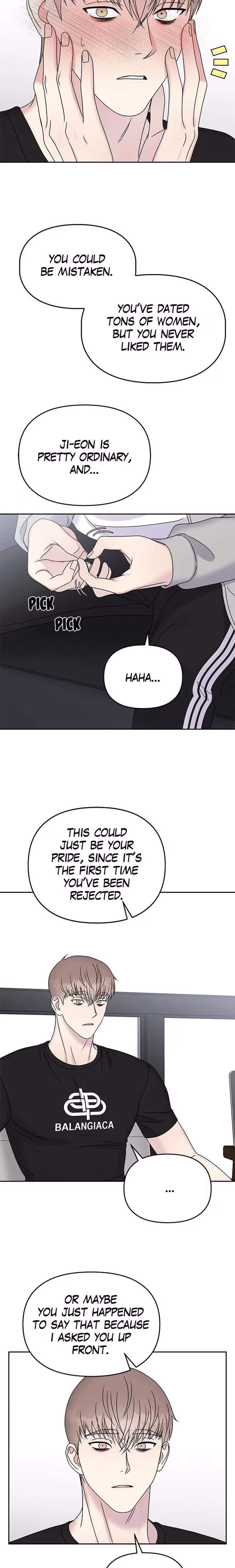 Act Like You Love Me! - Chapter 43 - Part 10