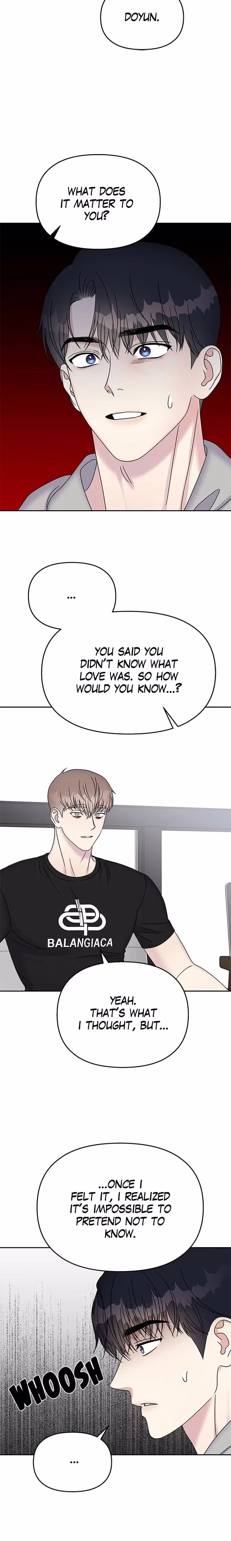 Act Like You Love Me! - Chapter 43 - Part 11