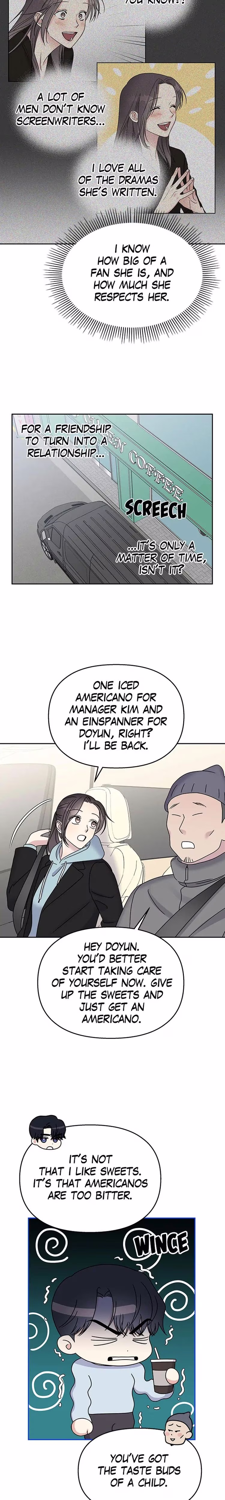 Act Like You Love Me! - Chapter 43 - Part 15