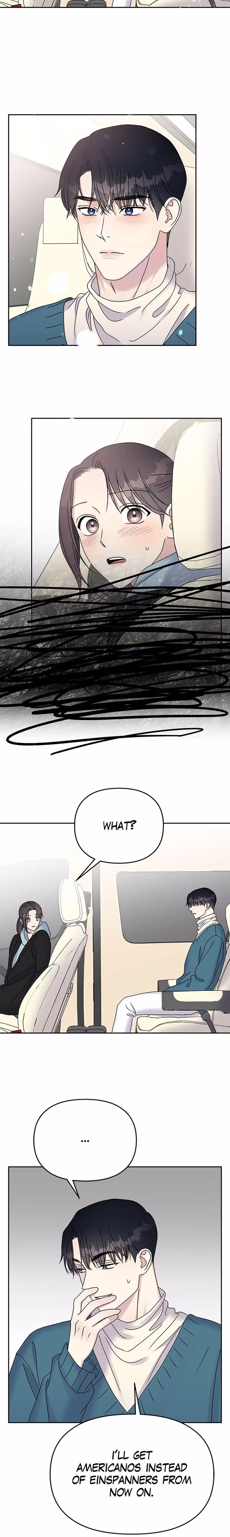 Act Like You Love Me! - Chapter 43 - Part 17