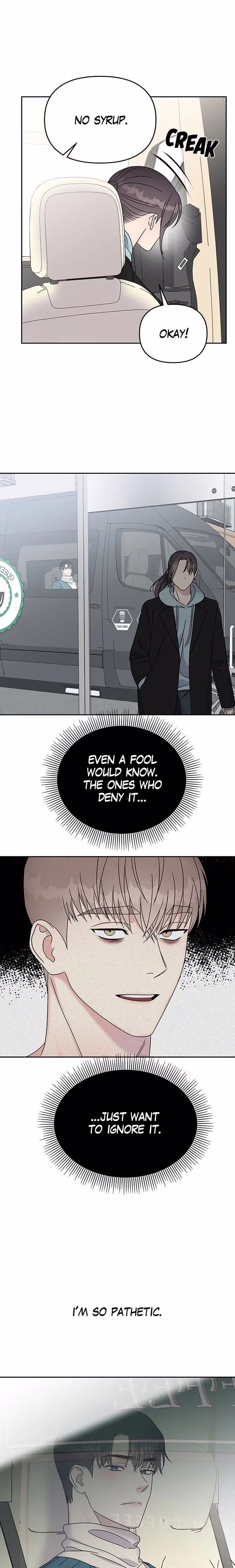 Act Like You Love Me! - Chapter 43 - Part 18