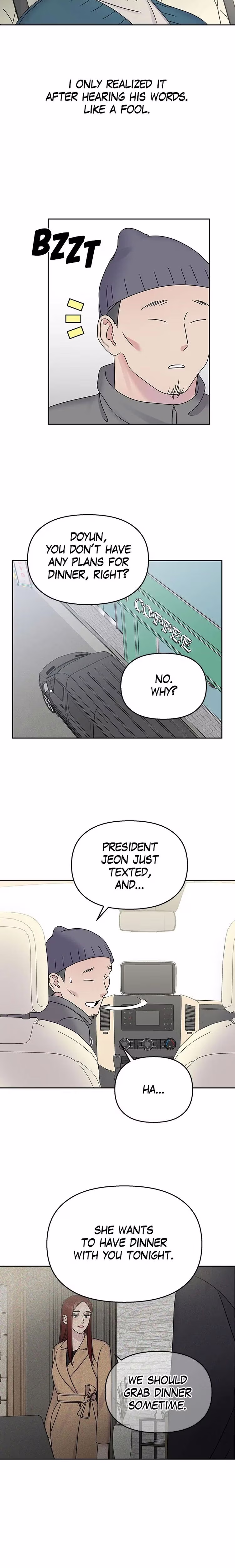 Act Like You Love Me! - Chapter 43 - Part 19